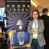 Участь у VIII Форумі організаційного розвитку громадянського суспільства України